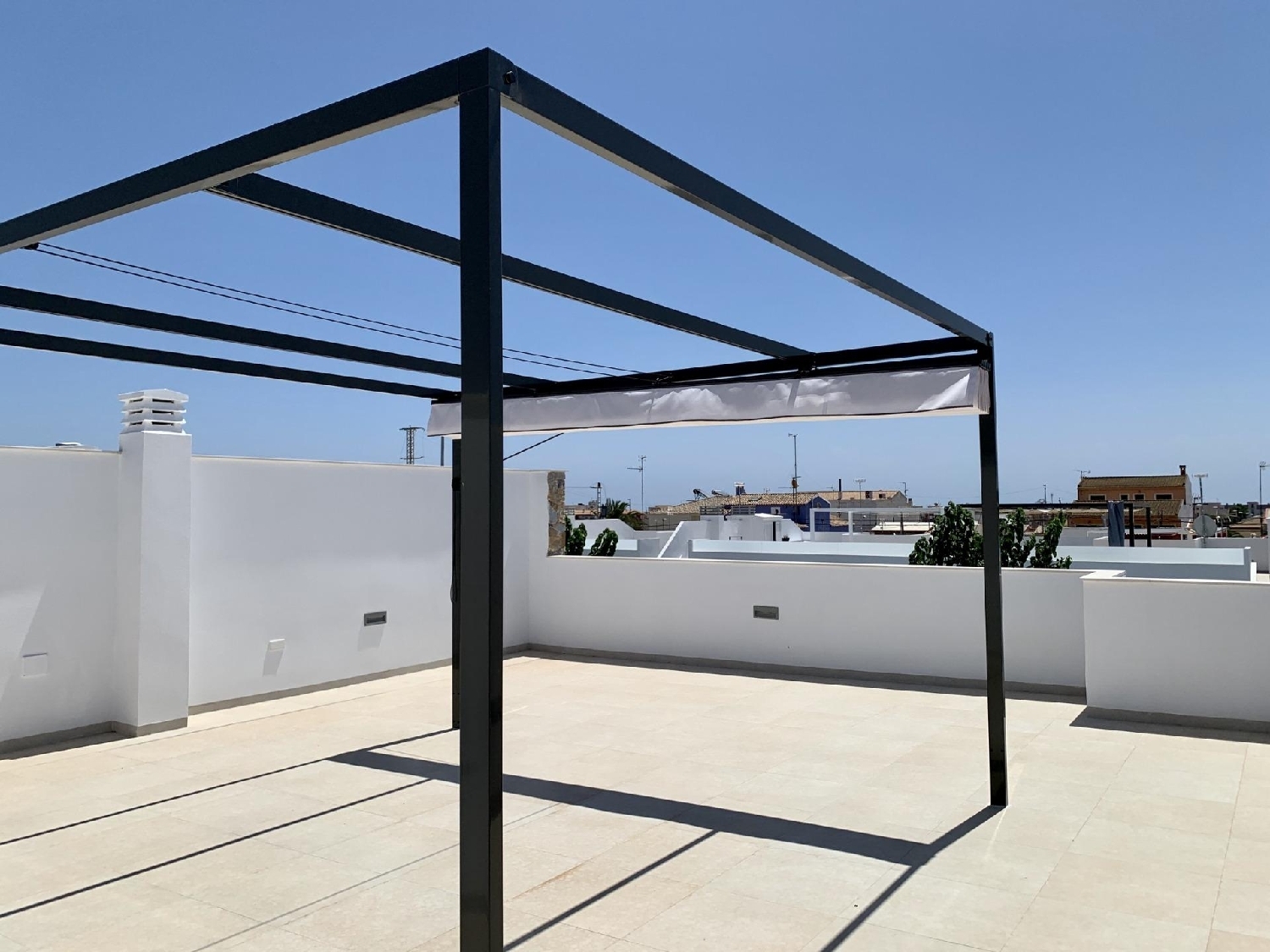  till salu hus Los Narejos Mar Menor 13