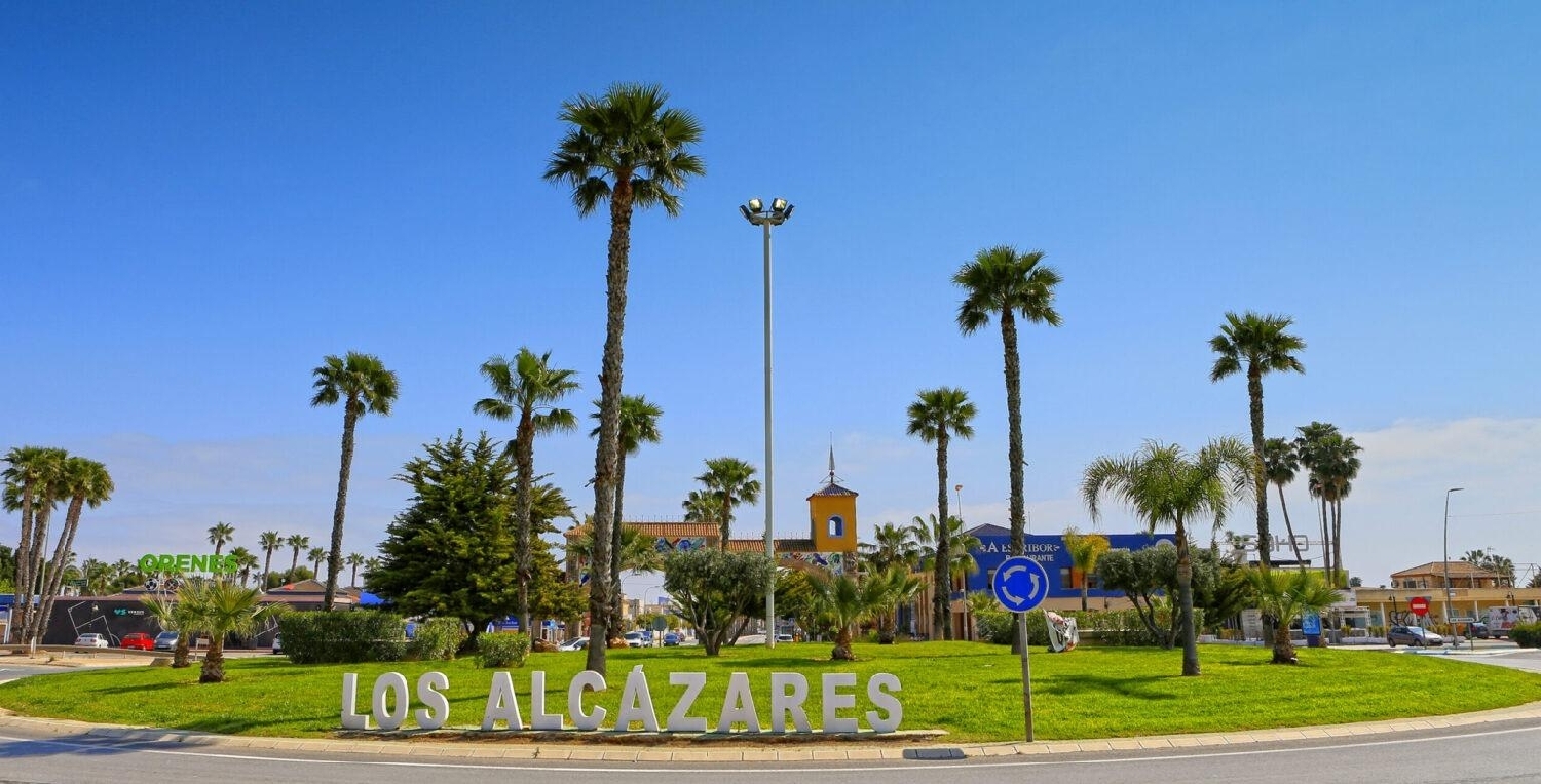 till salu hus Los Narejos Mar Menor 17
