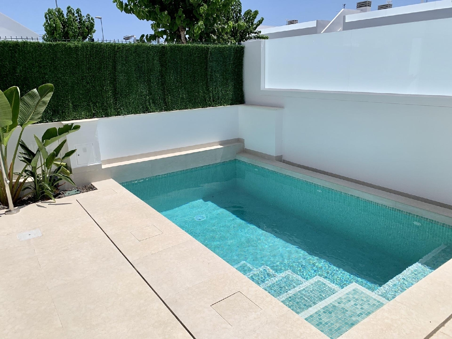  till salu hus Los Narejos Mar Menor 7