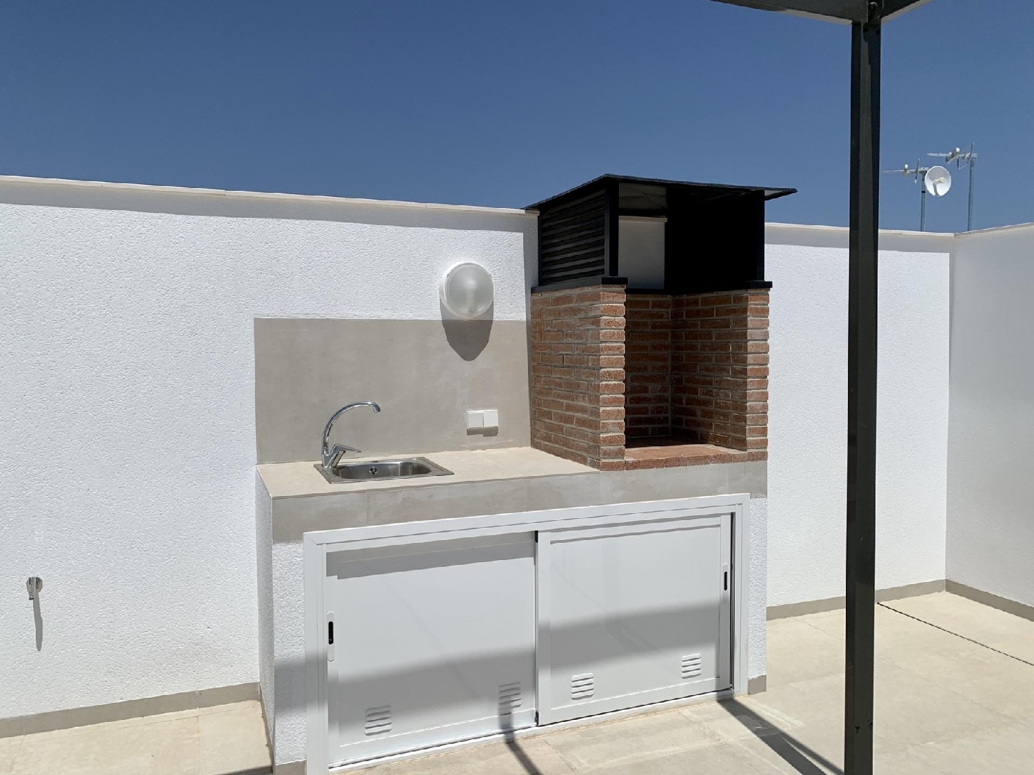  till salu hus Los Narejos Mar Menor 14