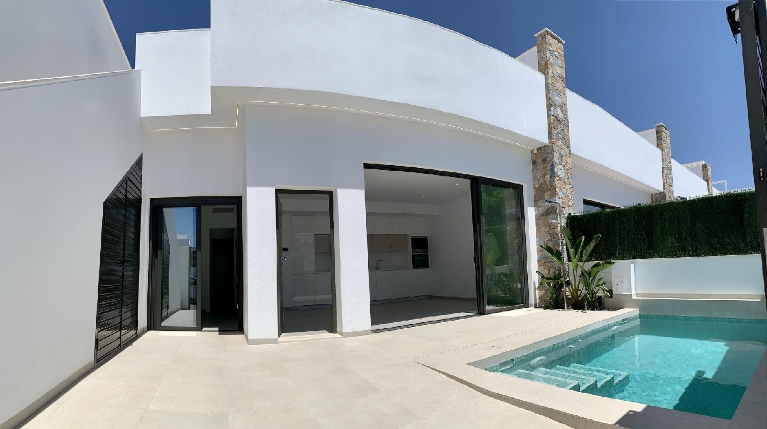  till salu hus Los Narejos Mar Menor 2