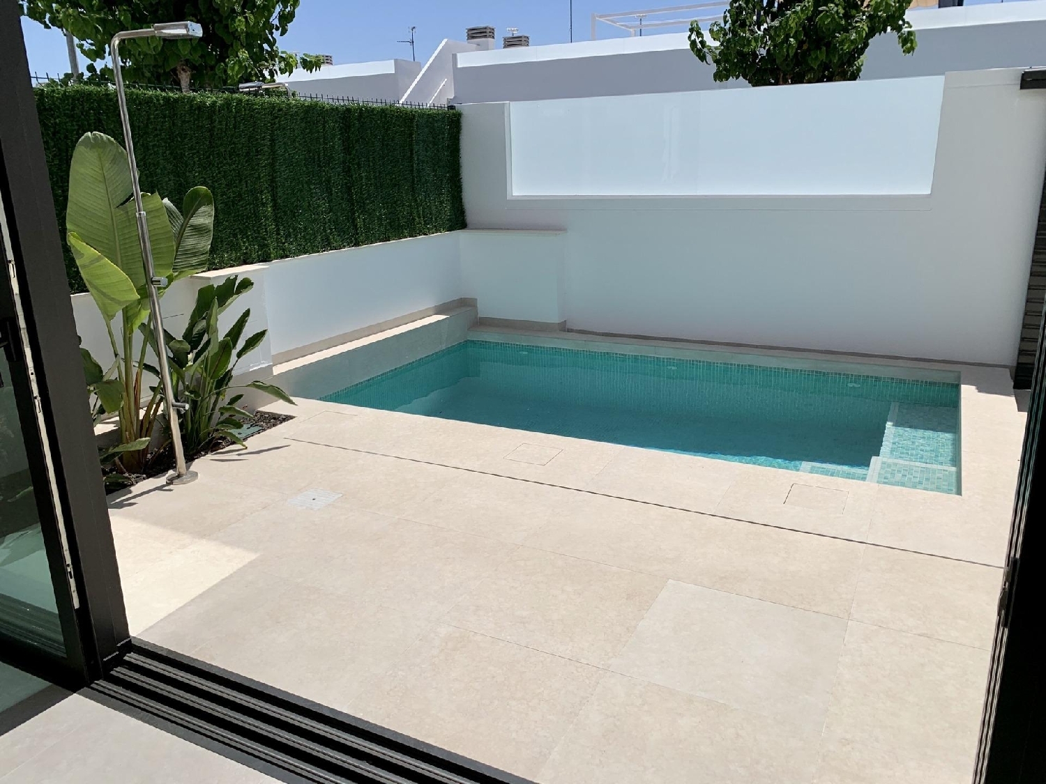  till salu hus Los Narejos Mar Menor 6