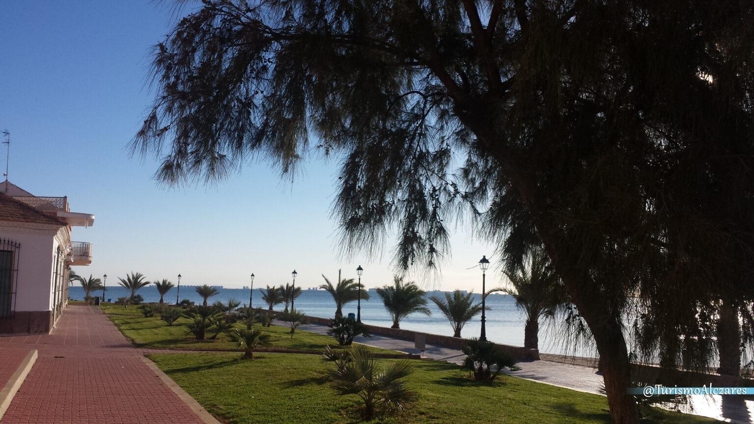  till salu hus Los Narejos Mar Menor 20
