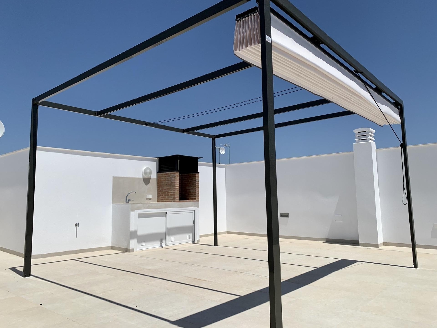  till salu hus Los Narejos Mar Menor 12