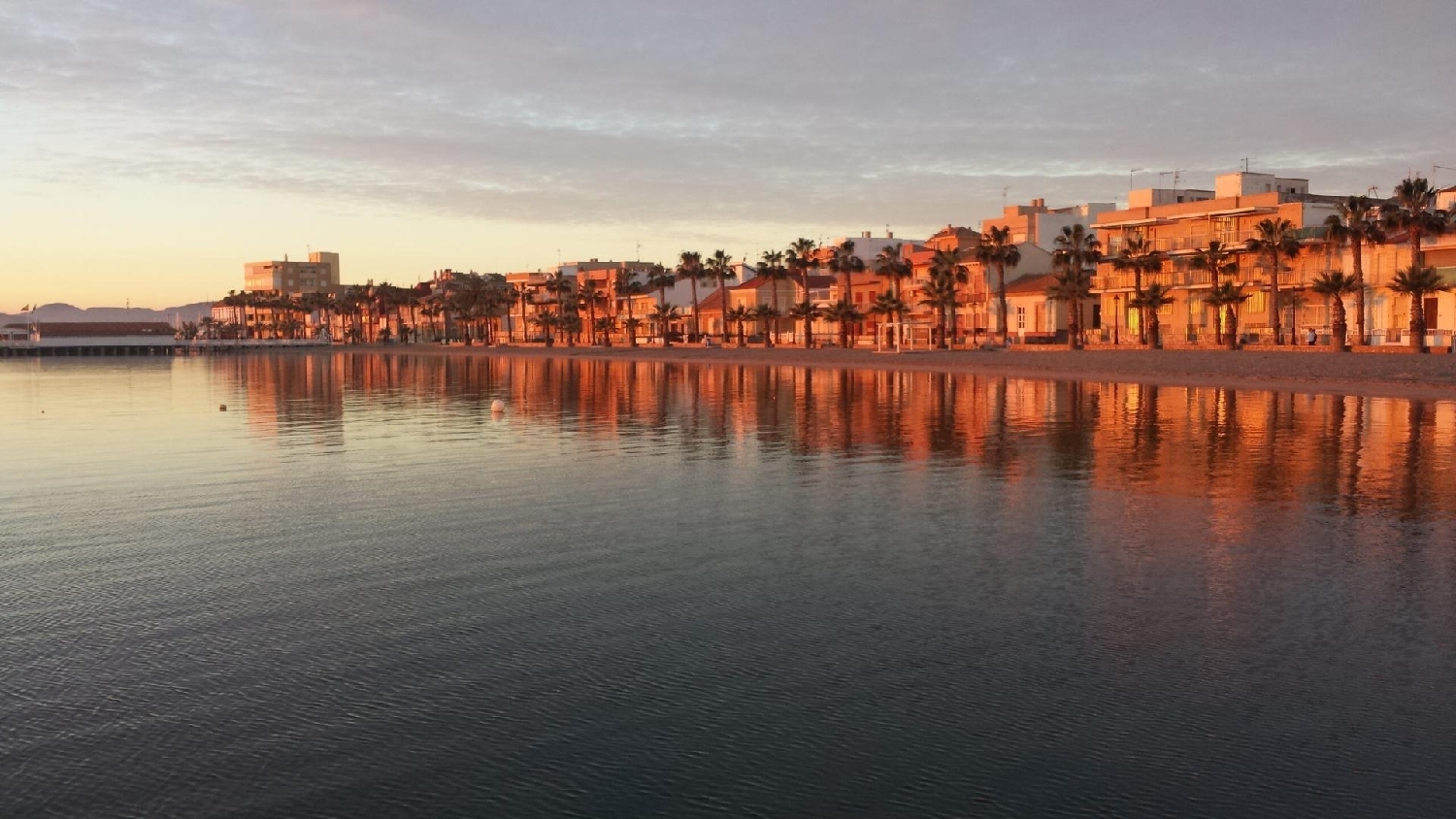  till salu hus Los Narejos Mar Menor 21