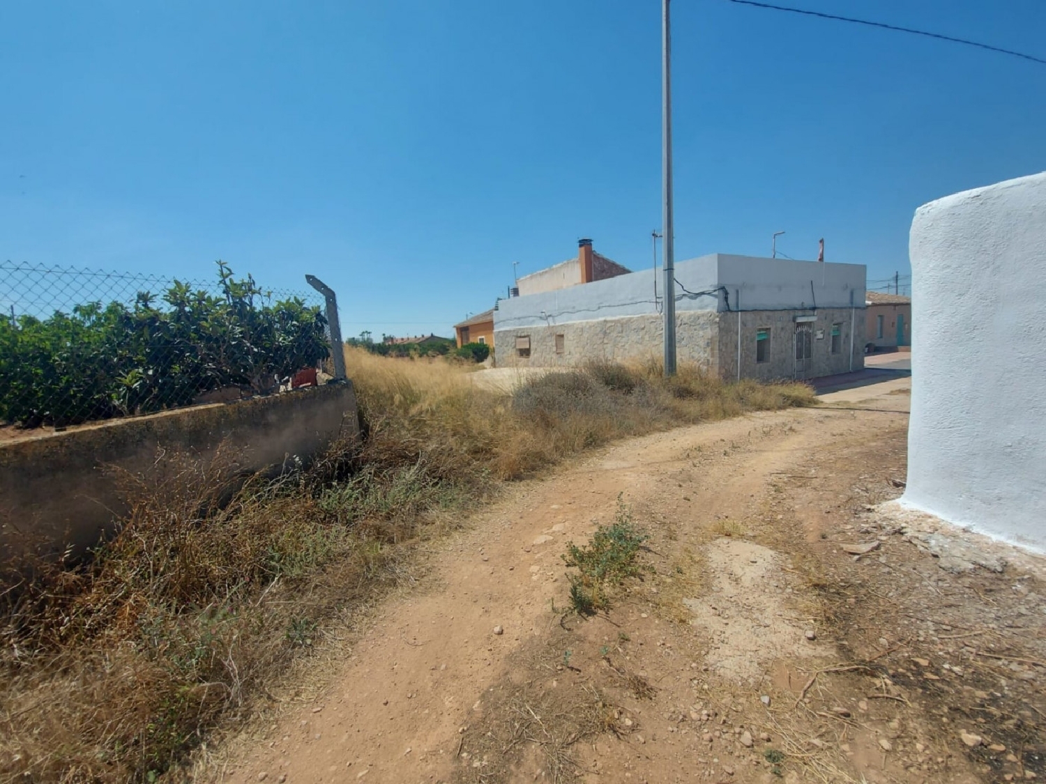 till salu hus Las Palas Campo De Cartagena 2