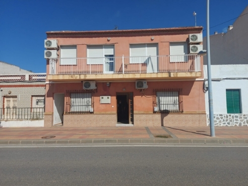 Punta Calera Mar Menor hus foto 6256383