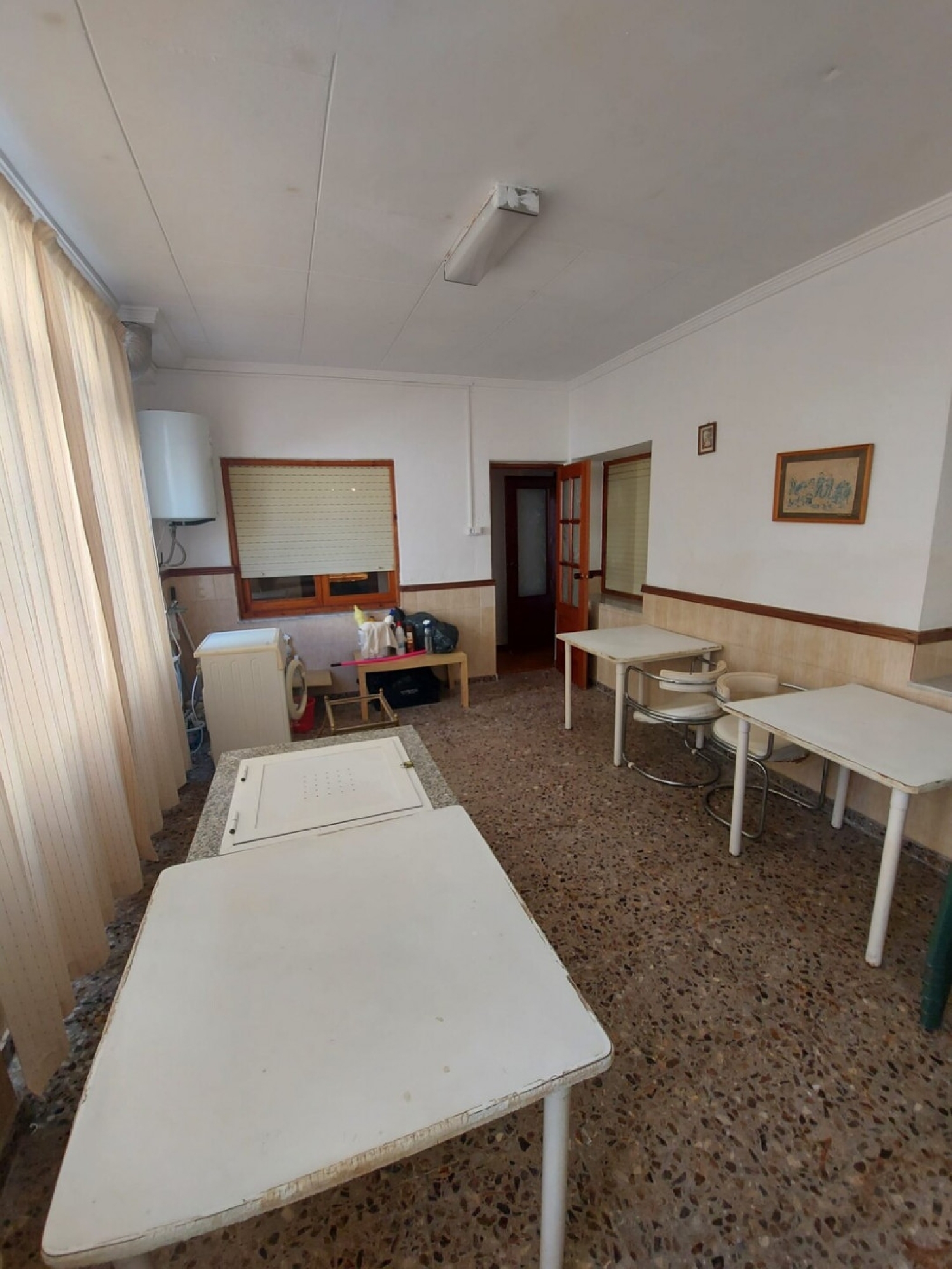  till salu hus Punta Calera Mar Menor 7