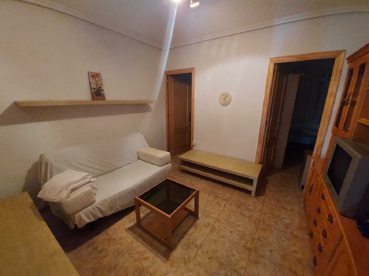 till salu hus Punta Calera Mar Menor 3