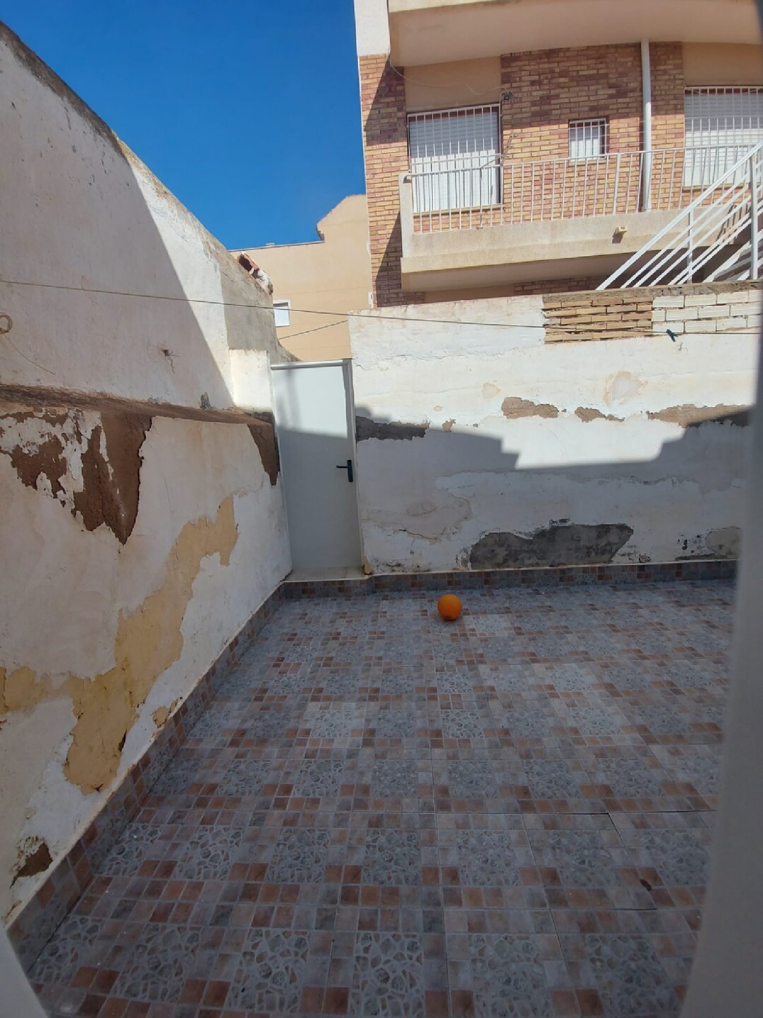  till salu hus Punta Calera Mar Menor 5