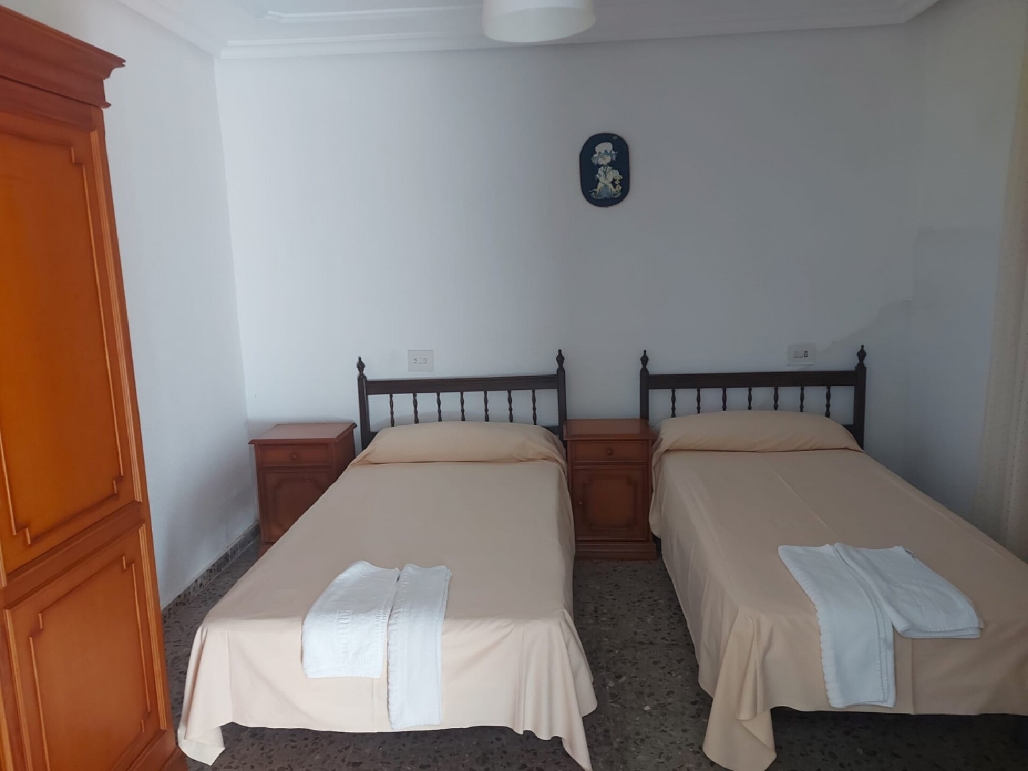 till salu hus Punta Calera Mar Menor 2