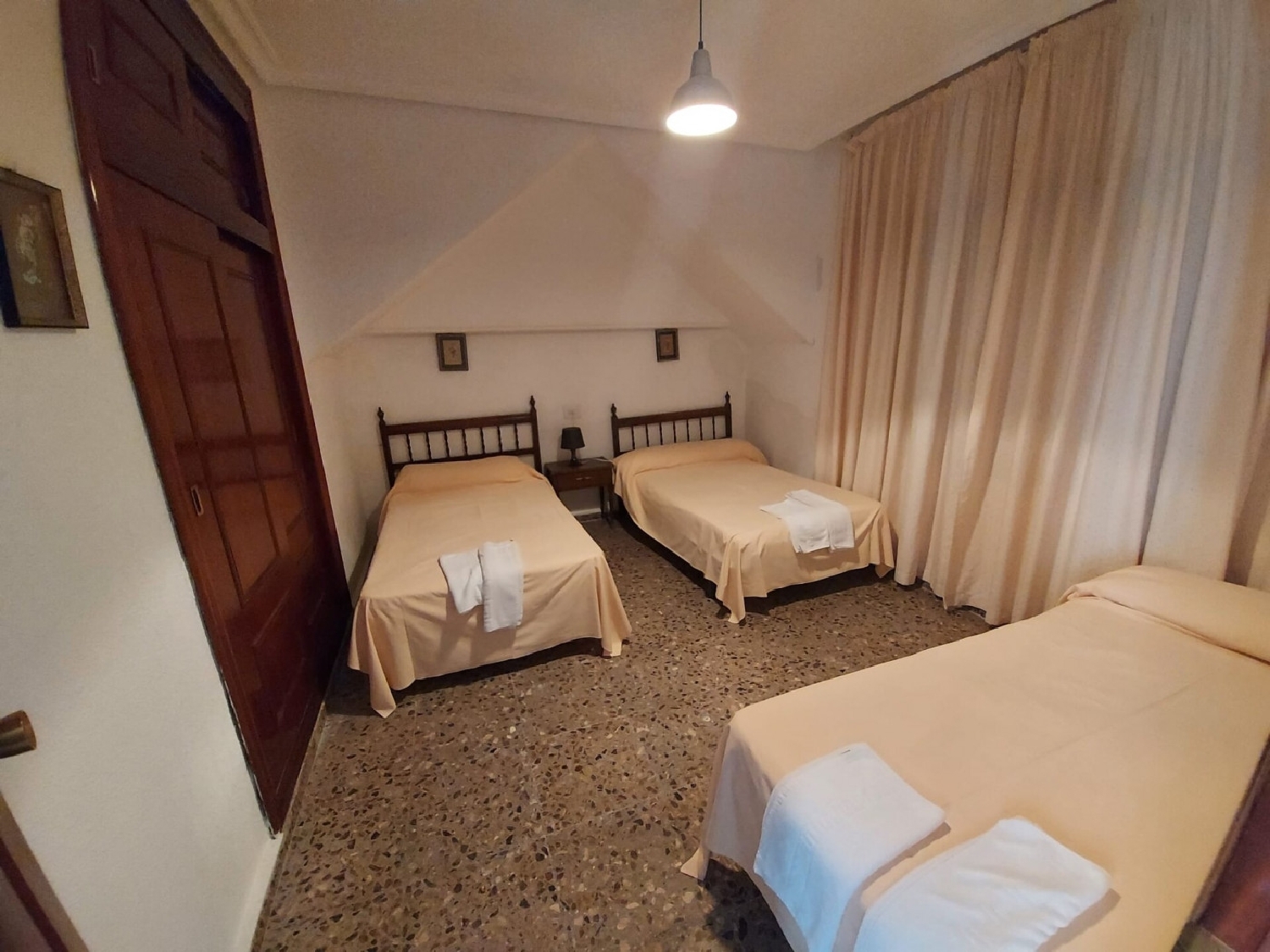  till salu hus Punta Calera Mar Menor 4