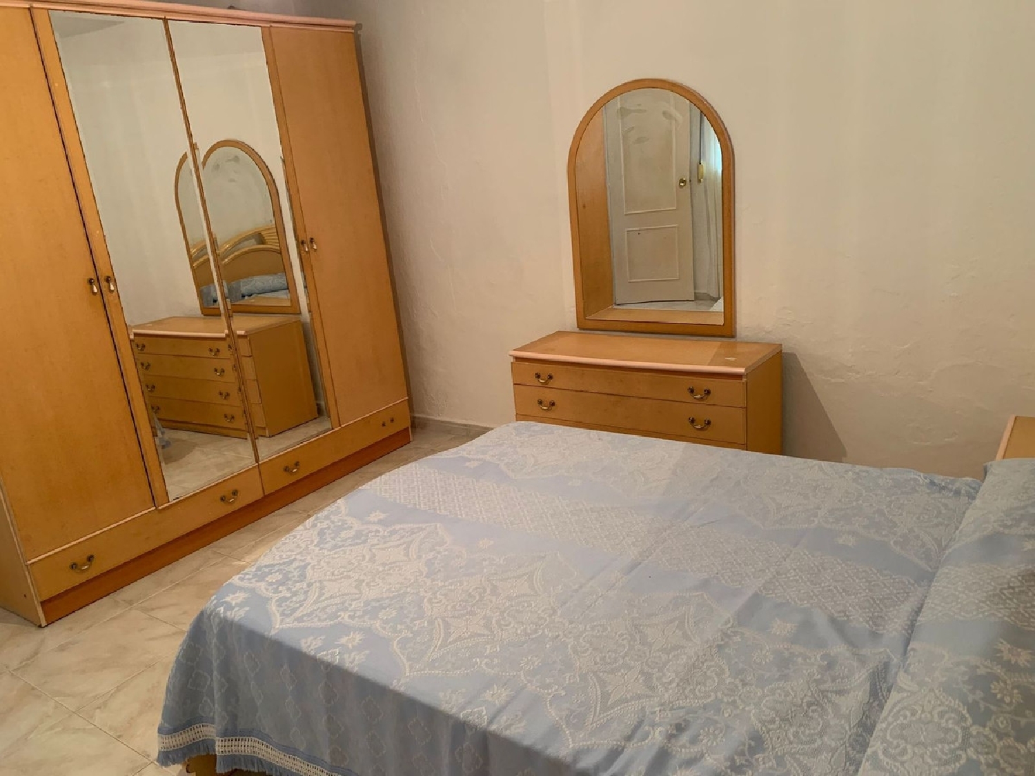  for sale house Punta Chullera Costa Del Sol Occidental 5