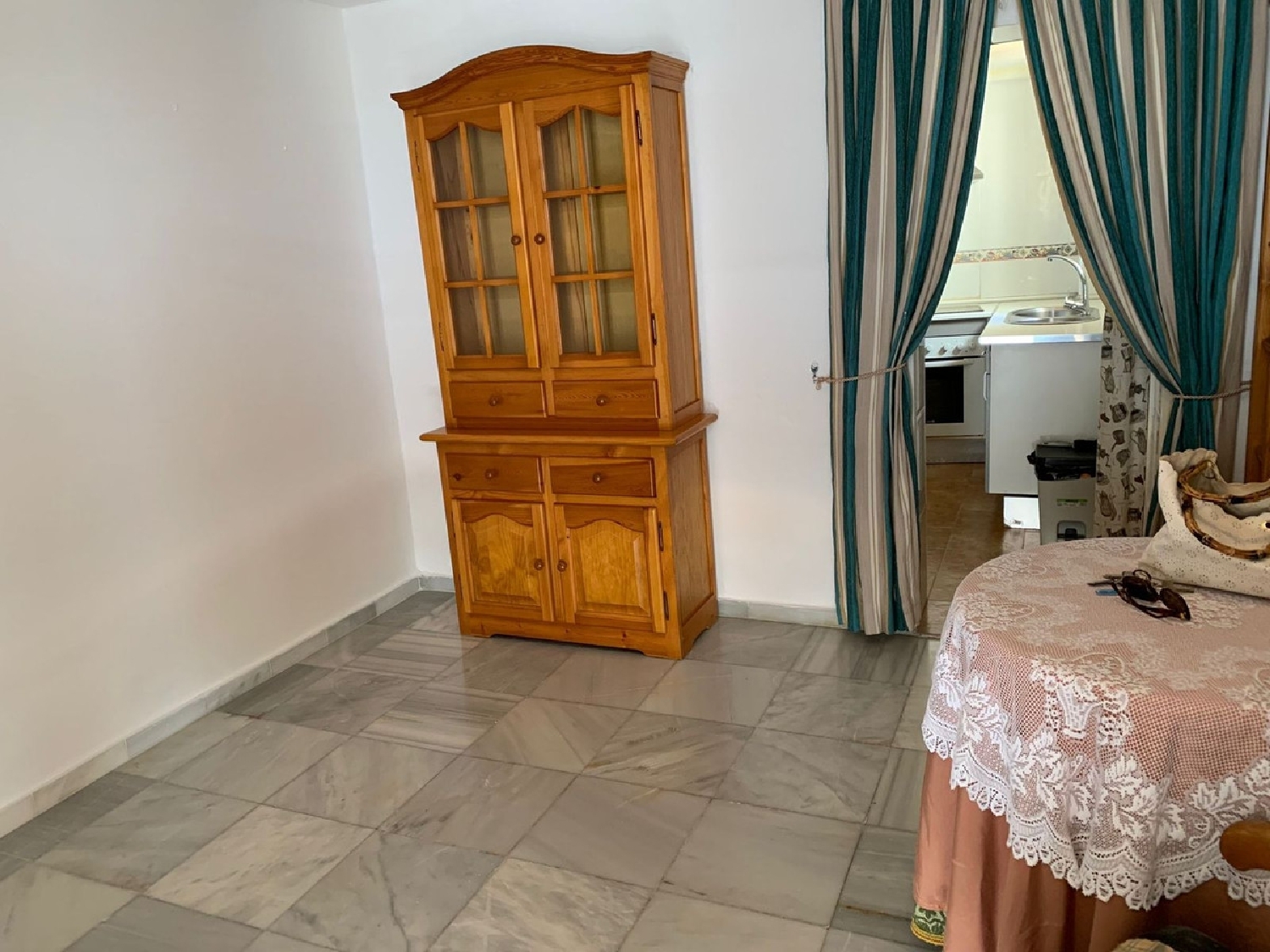  for sale house Punta Chullera Costa Del Sol Occidental 1