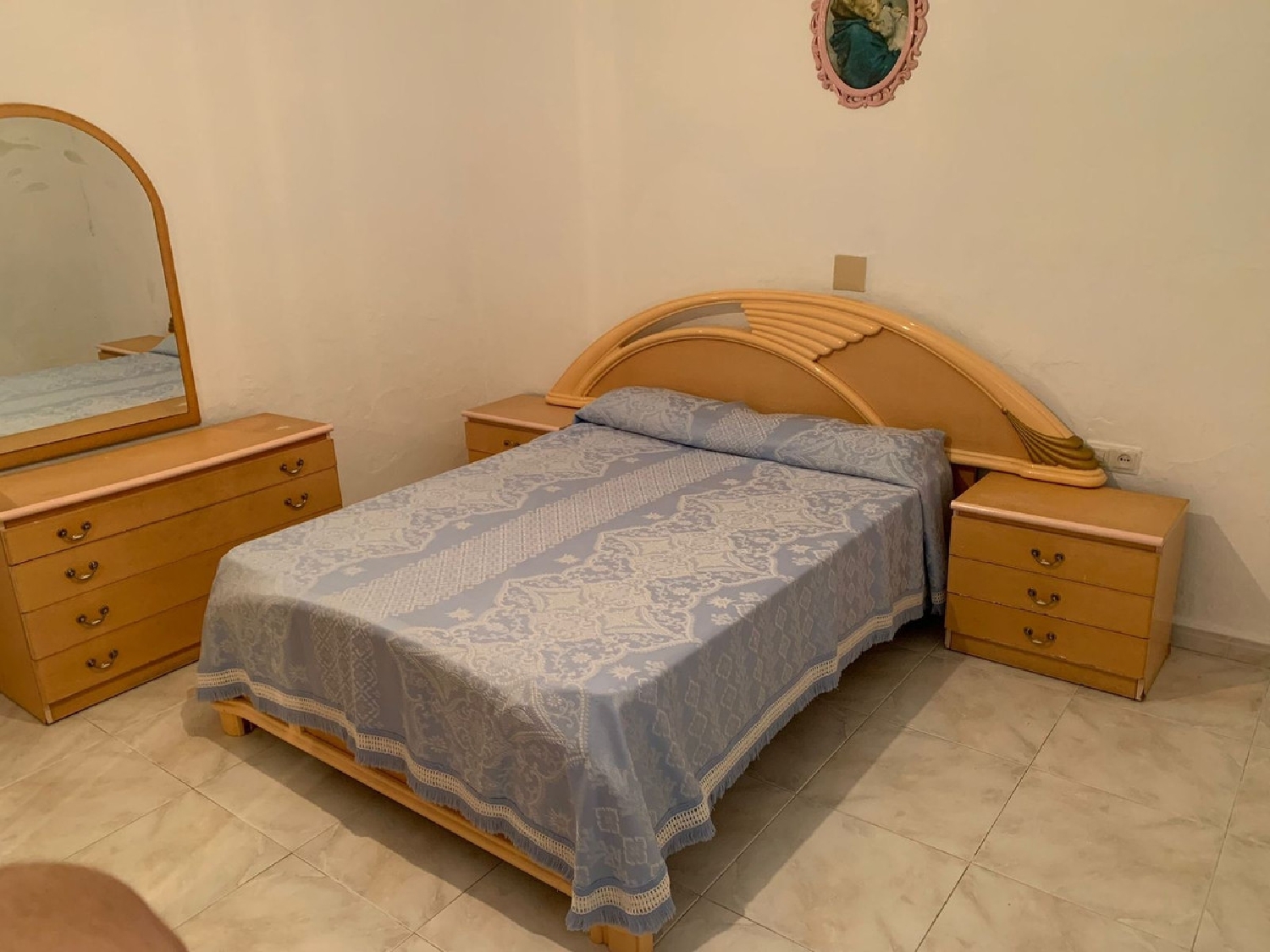  for sale house Punta Chullera Costa Del Sol Occidental 4