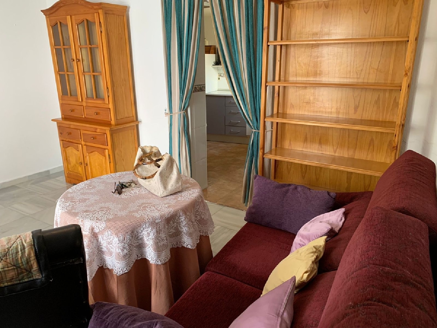  for sale house Punta Chullera Costa Del Sol Occidental 2