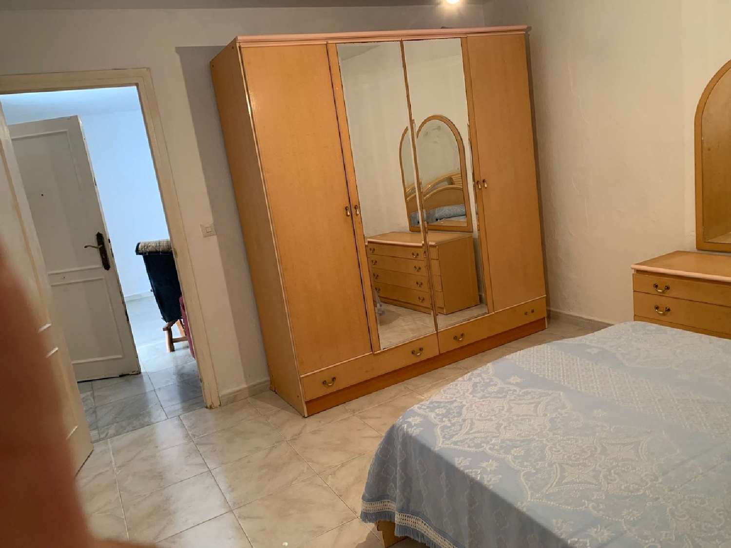  for sale house Punta Chullera Costa Del Sol Occidental 6