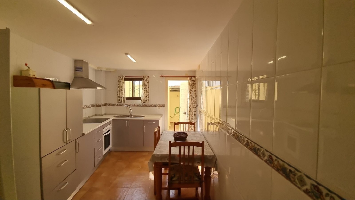  till salu hus Punta Chullera Costa Del Sol Occidental 4