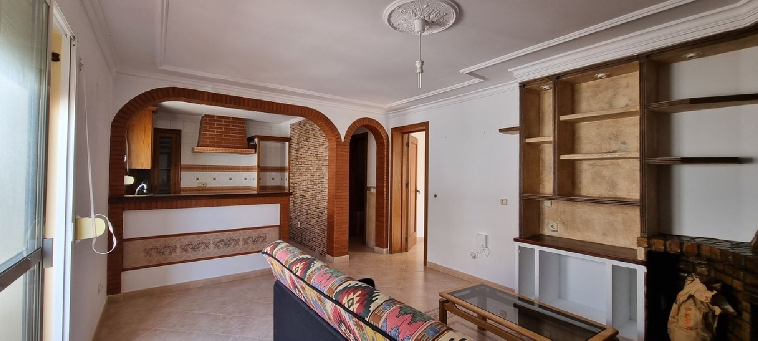 till salu hus Punta Chullera Costa Del Sol Occidental 3