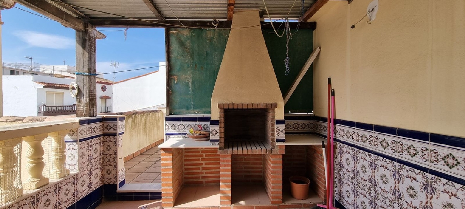  till salu hus Punta Chullera Costa Del Sol Occidental 6