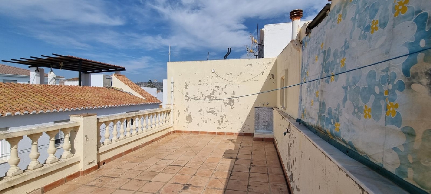  till salu hus Punta Chullera Costa Del Sol Occidental 8