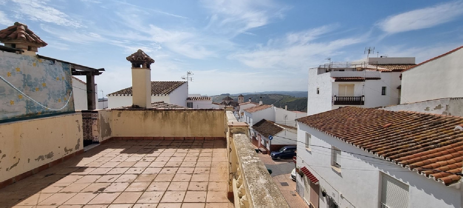  till salu hus Punta Chullera Costa Del Sol Occidental 1
