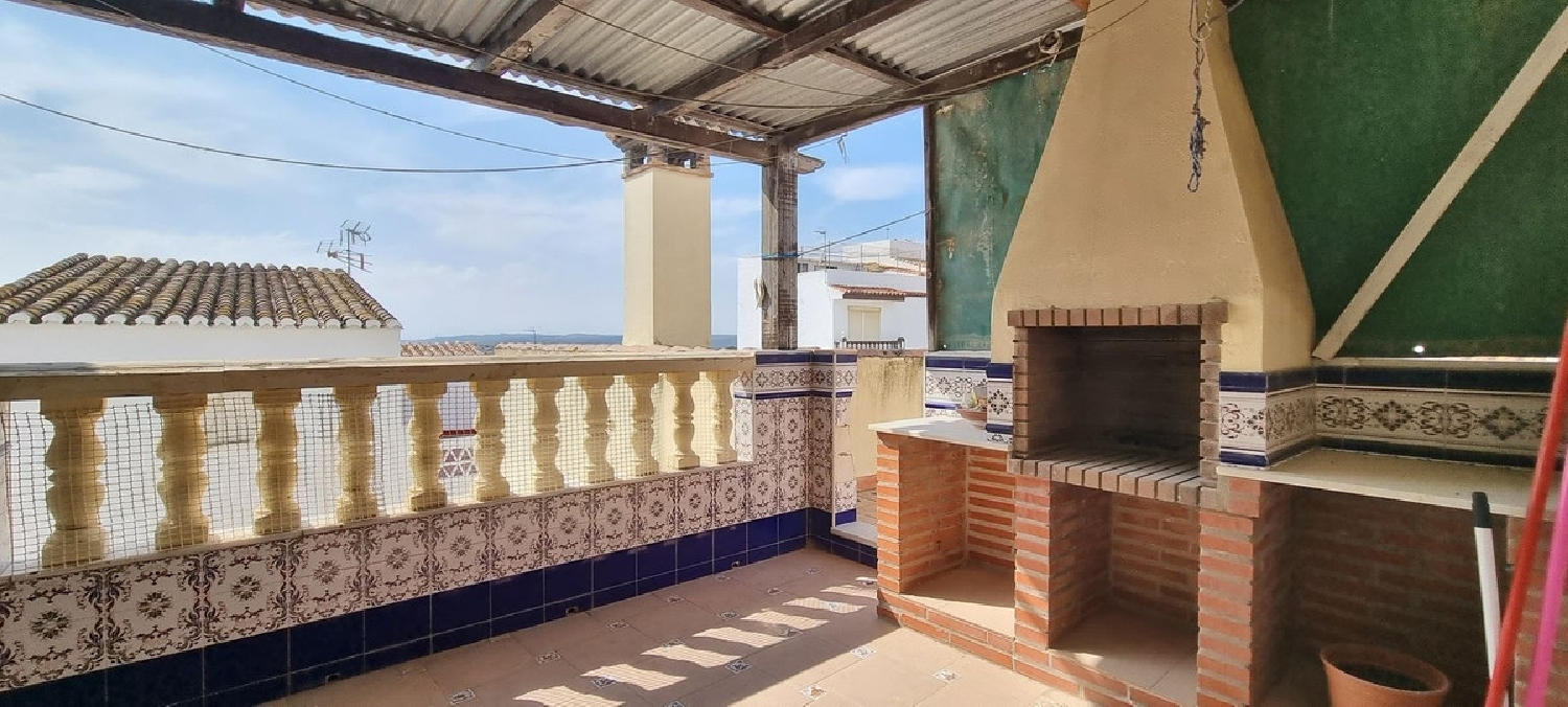  till salu hus Punta Chullera Costa Del Sol Occidental 5