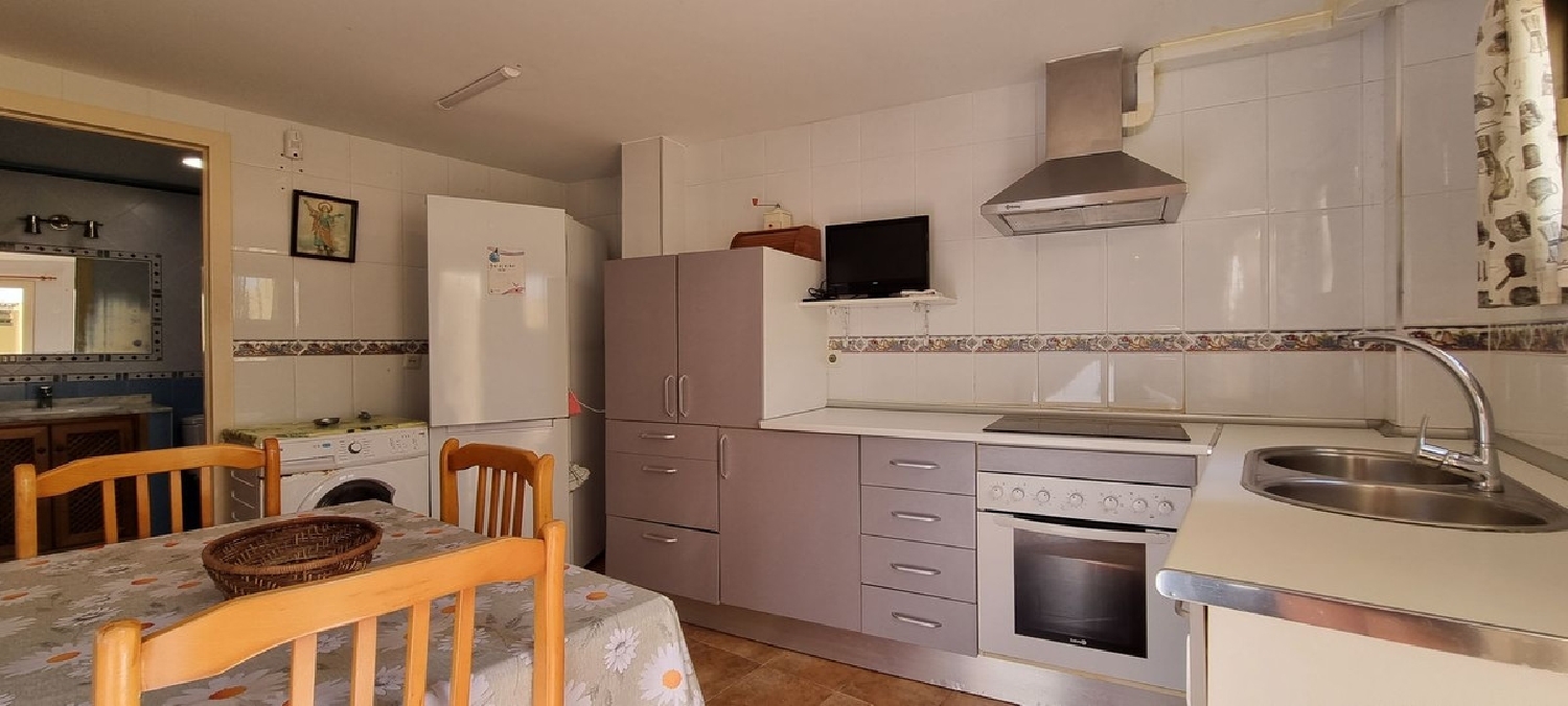 till salu hus Punta Chullera Costa Del Sol Occidental 2