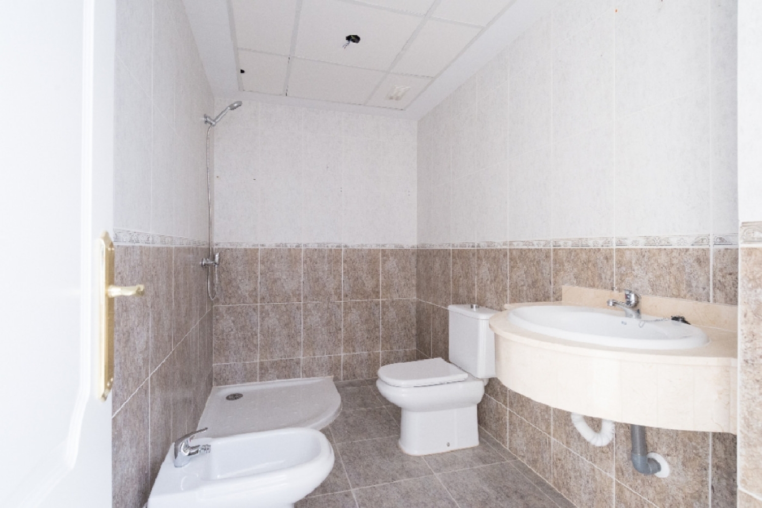 till salu hus Punta Chullera Costa Del Sol Occidental 3
