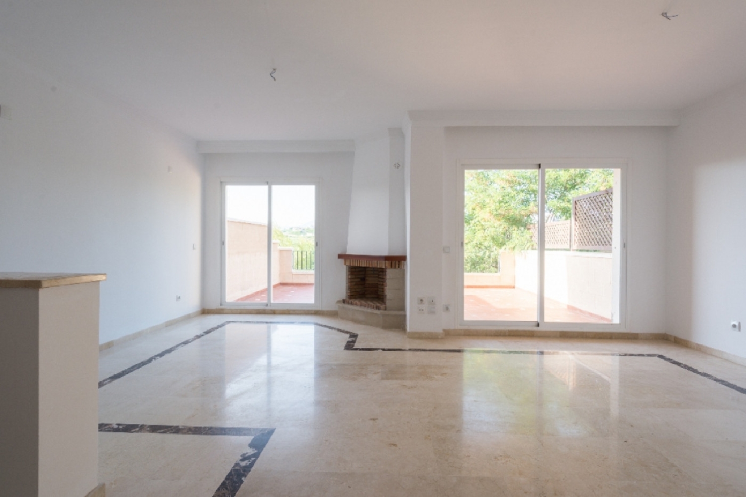  till salu hus Punta Chullera Costa Del Sol Occidental 7