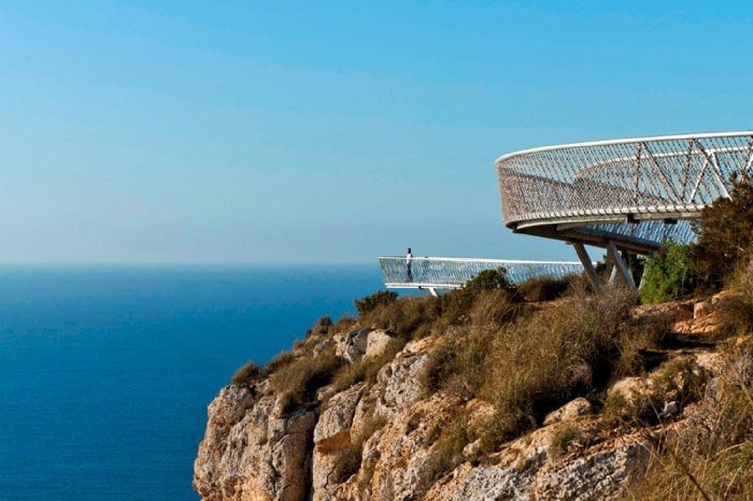  till salu hus Punta La Sierra Baix Vinalopó 7