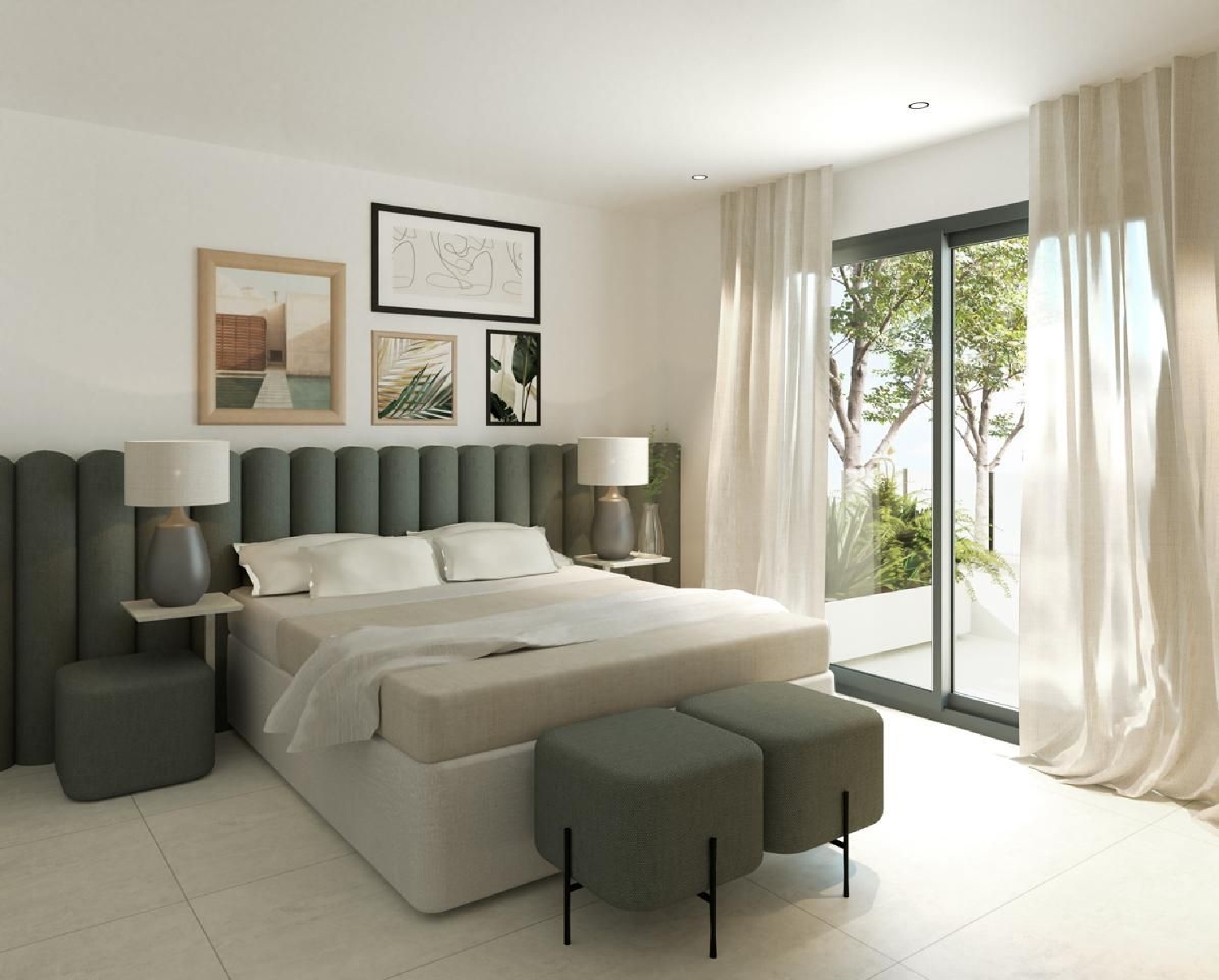  à vendre maison Punta La Sierra Baix Vinalopó 6