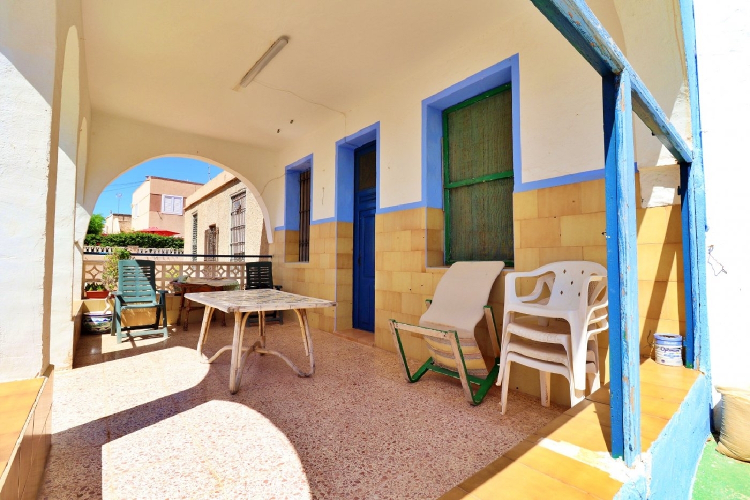  till salu hus Punta La Sierra Baix Vinalopó 6