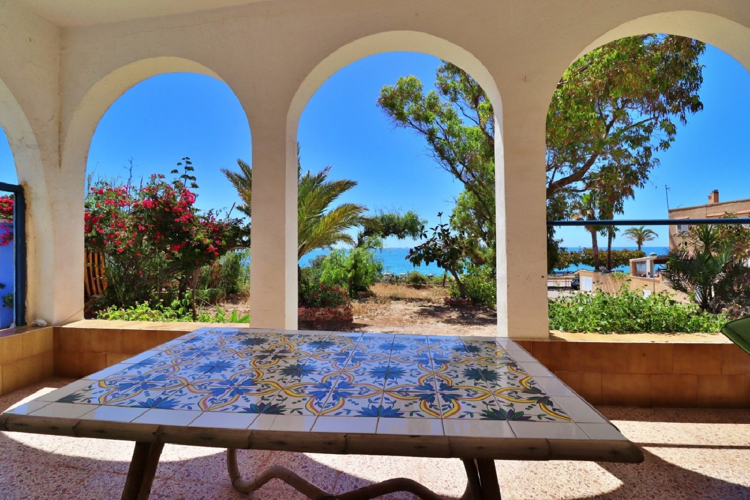  till salu hus Punta La Sierra Baix Vinalopó 1