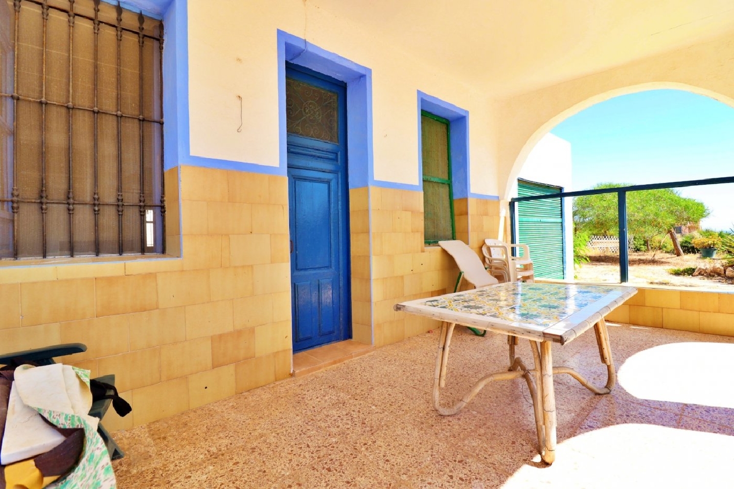  till salu hus Punta La Sierra Baix Vinalopó 5