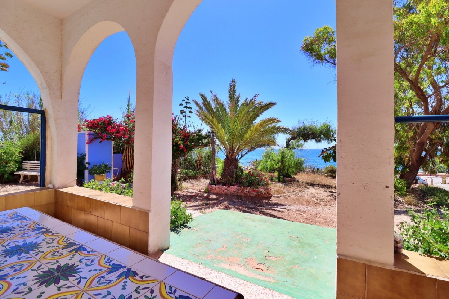 till salu hus Punta La Sierra Baix Vinalopó 3