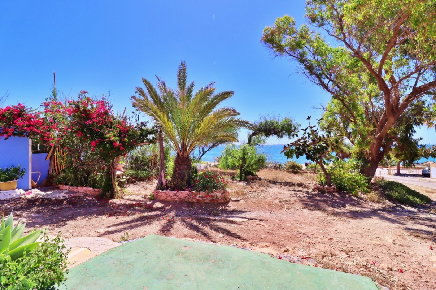  till salu hus Punta La Sierra Baix Vinalopó 4