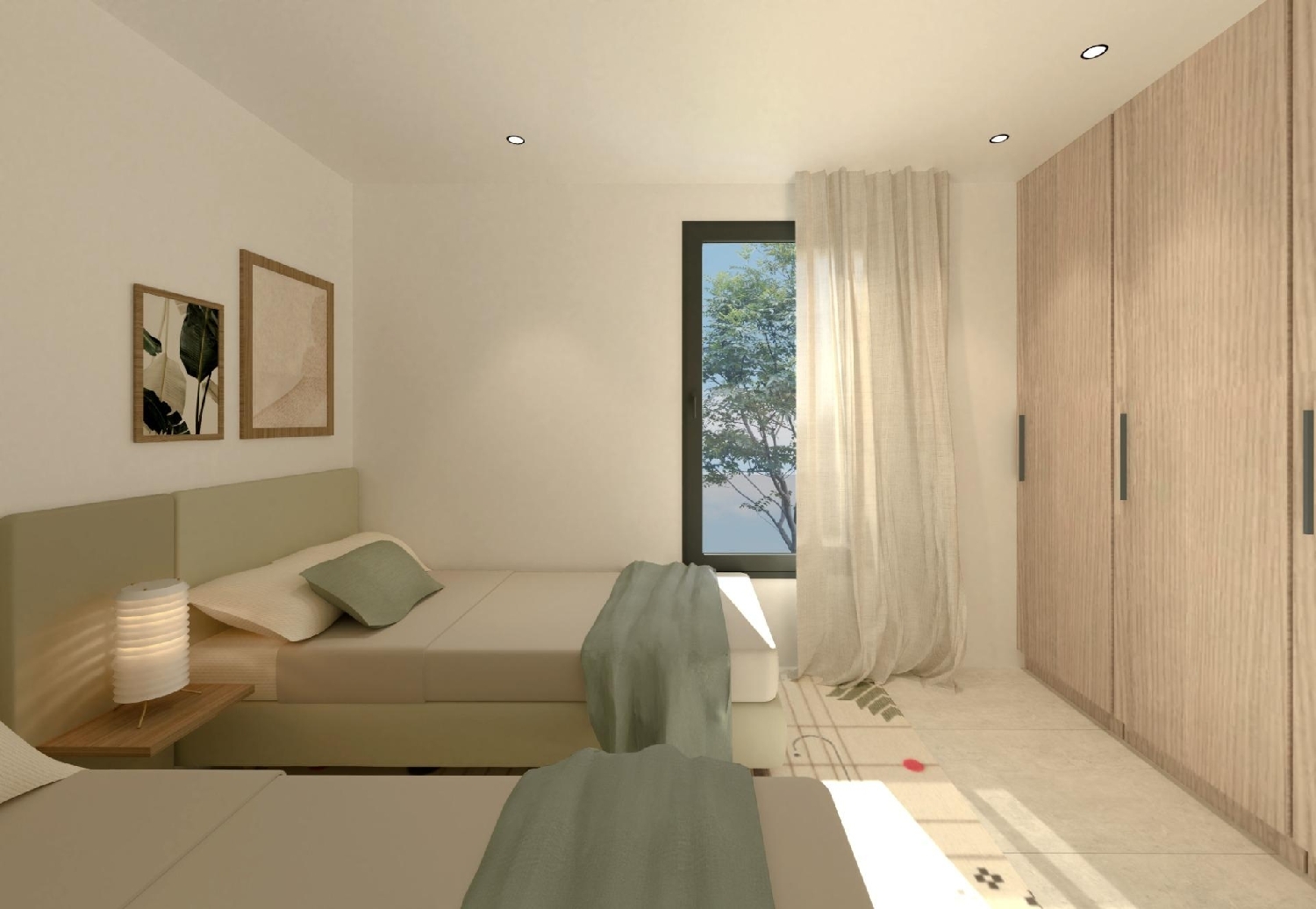  till salu hus Punta La Sierra Baix Vinalopó 6