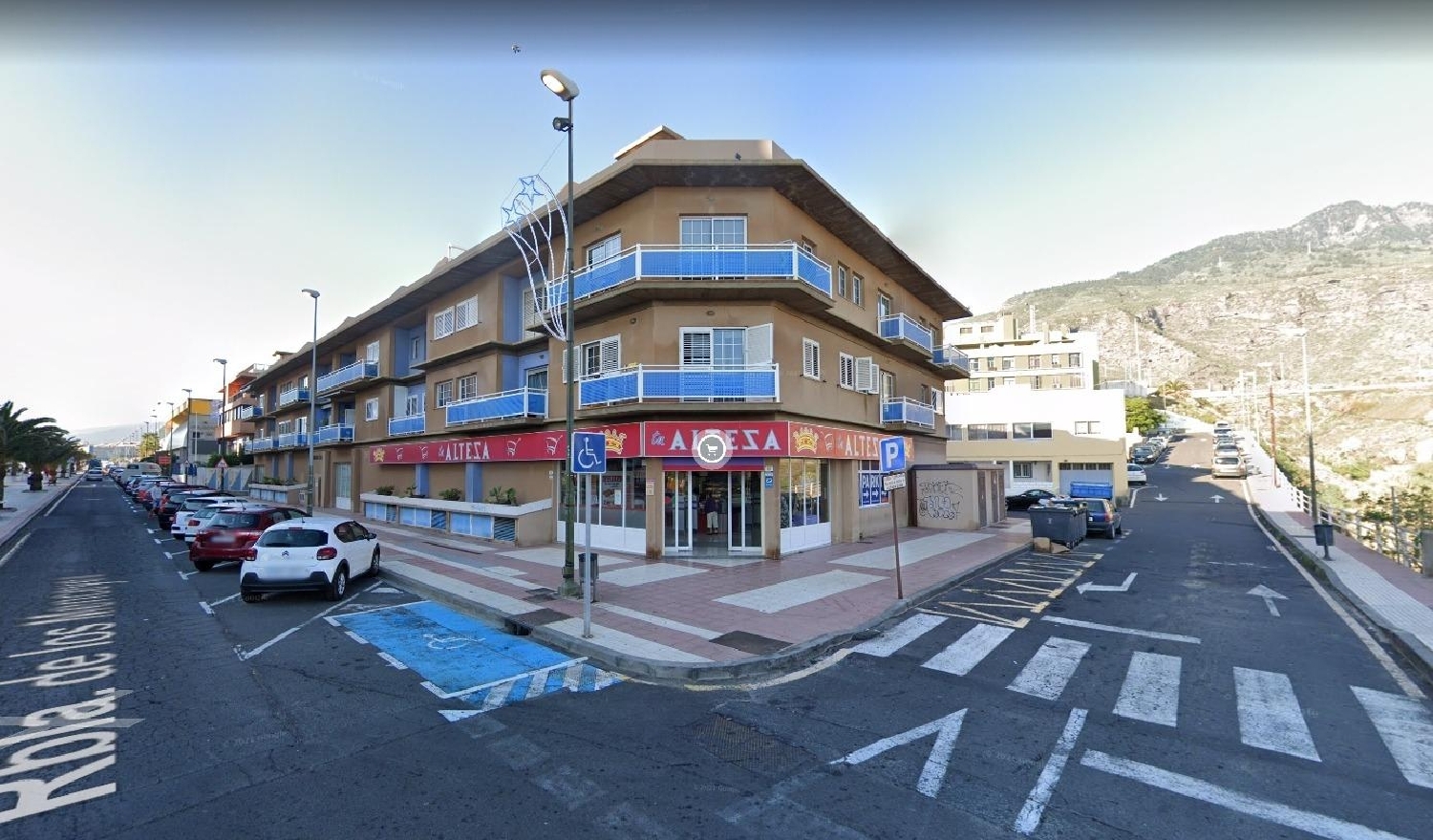 till salu hus Punta Larga Zona Sureste 1