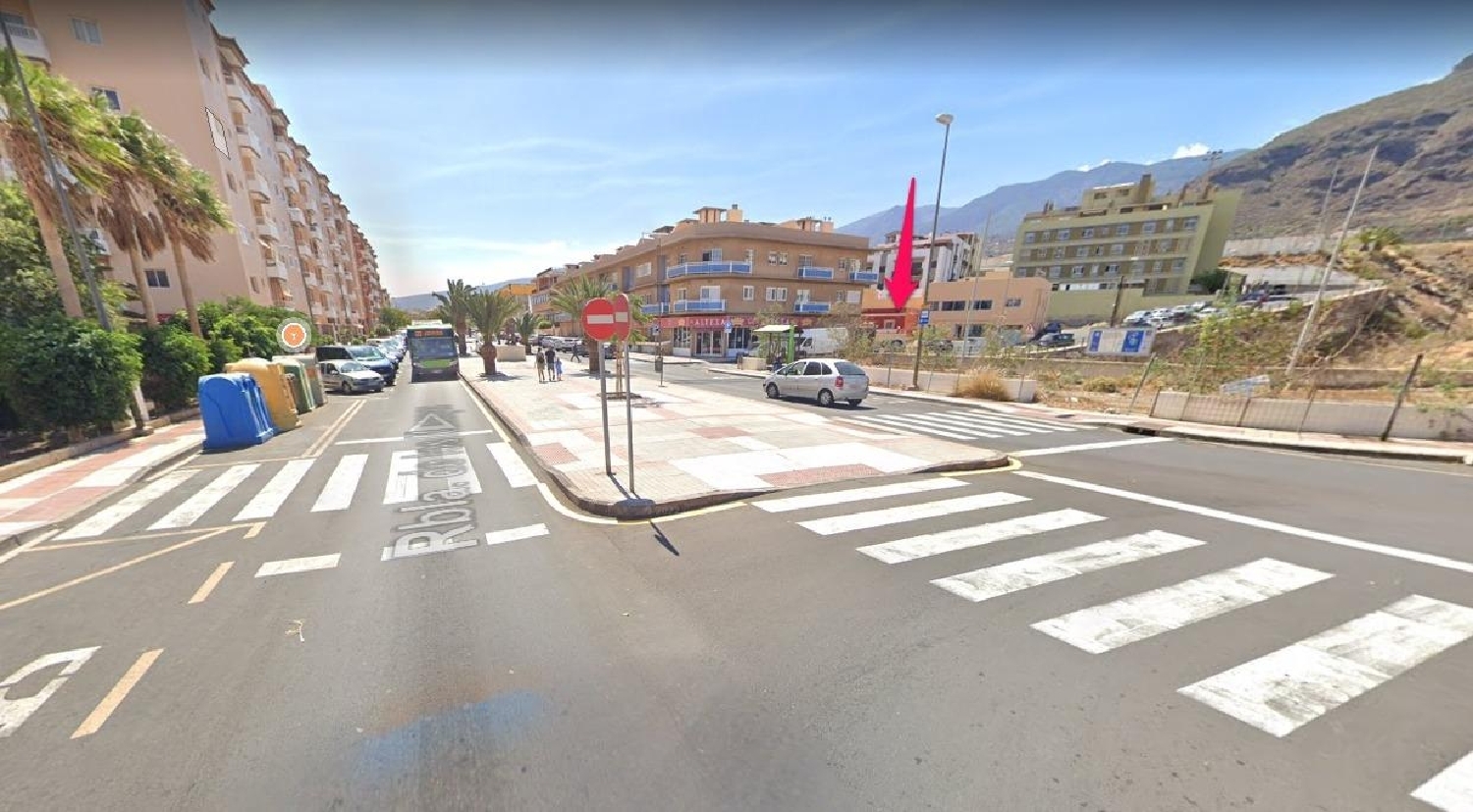 till salu hus Punta Larga Zona Sureste 6