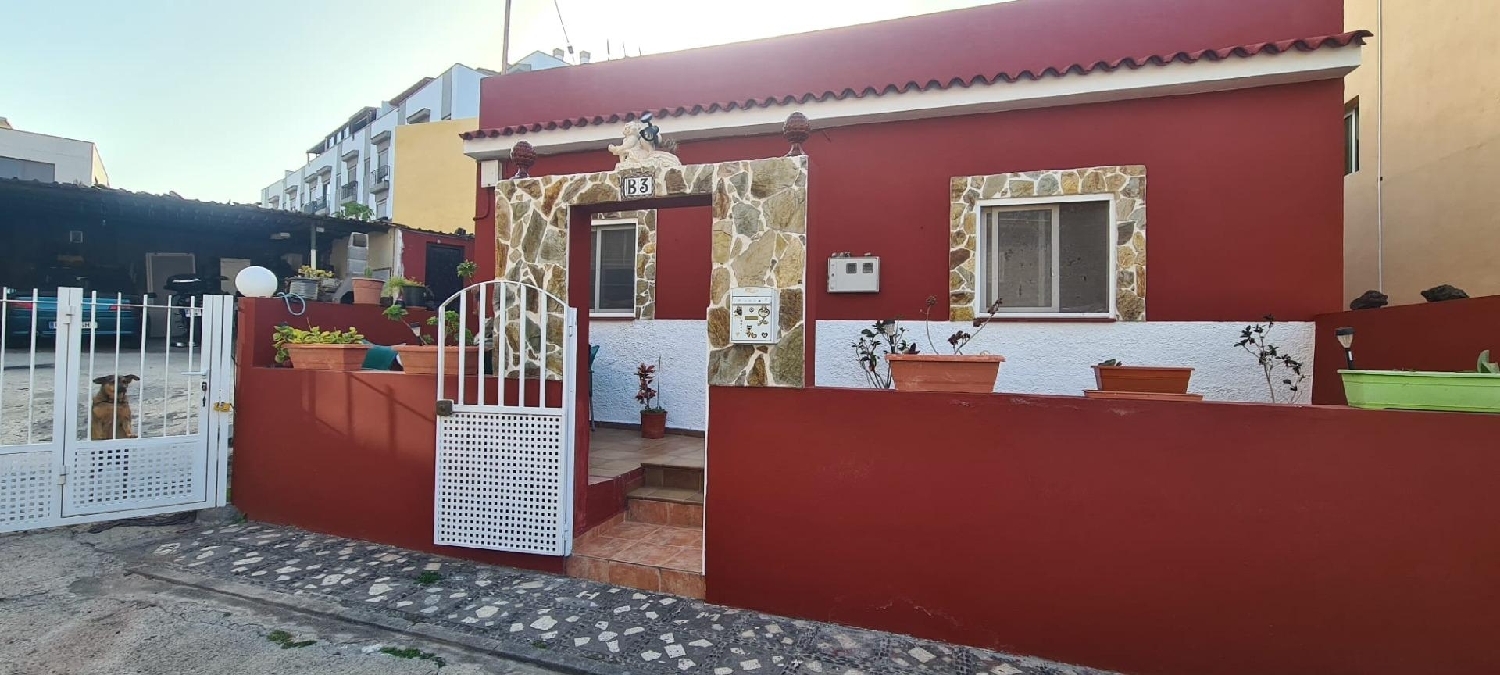 till salu hus Punta Larga Zona Sureste 2