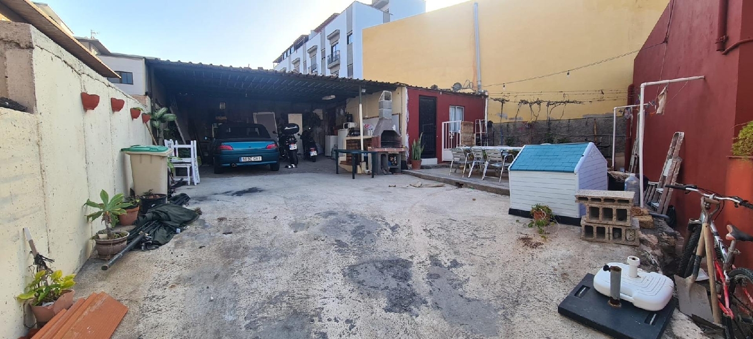  till salu hus Punta Larga Zona Sureste 8