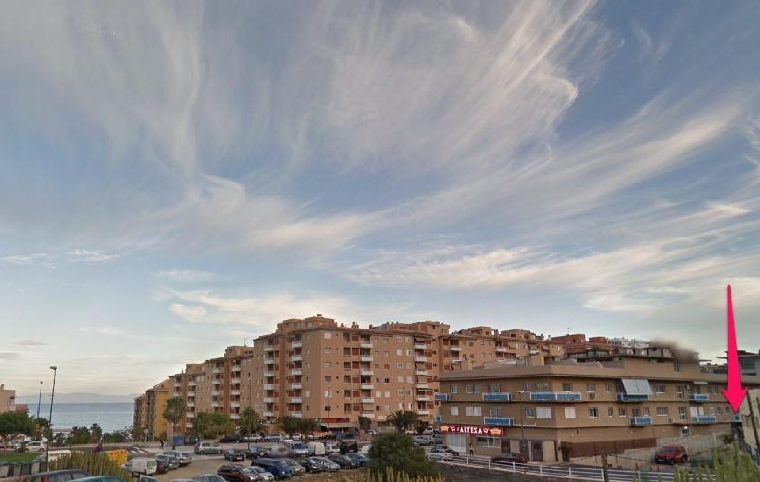  till salu hus Punta Larga Zona Sureste 7