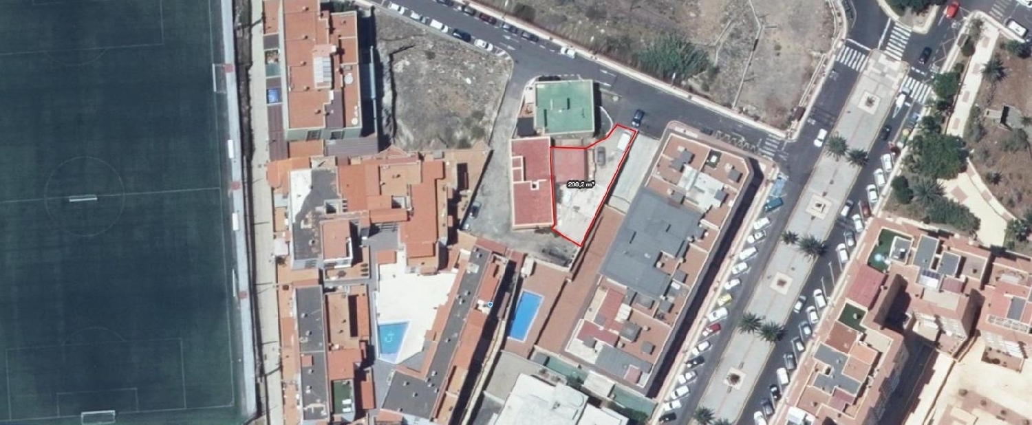  till salu hus Punta Larga Zona Sureste 5