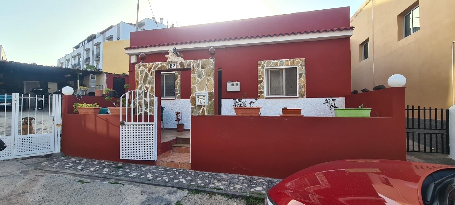 till salu hus Punta Larga Zona Sureste 3