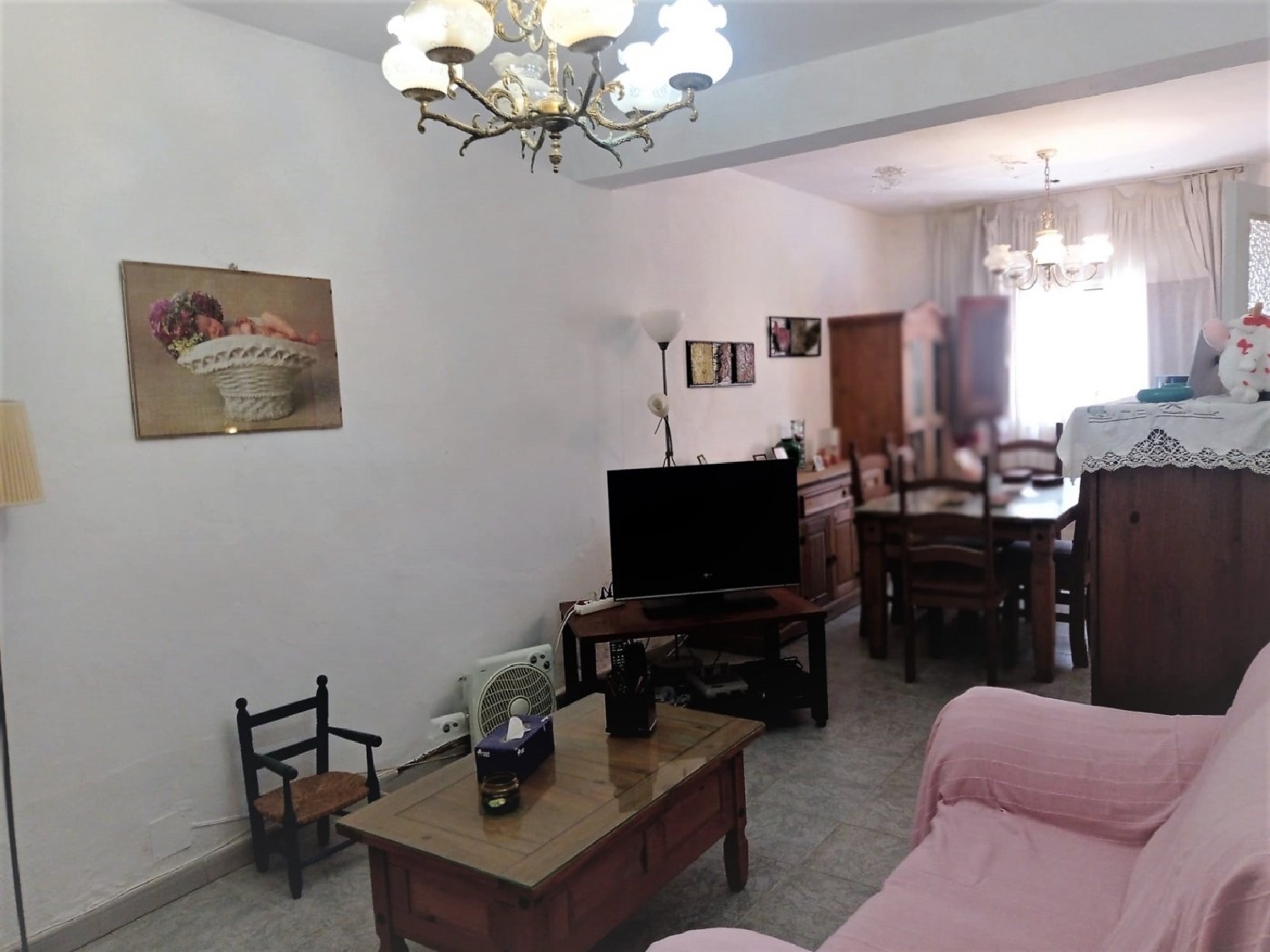  till salu hus Punta Mala Campo De Gibraltar 4