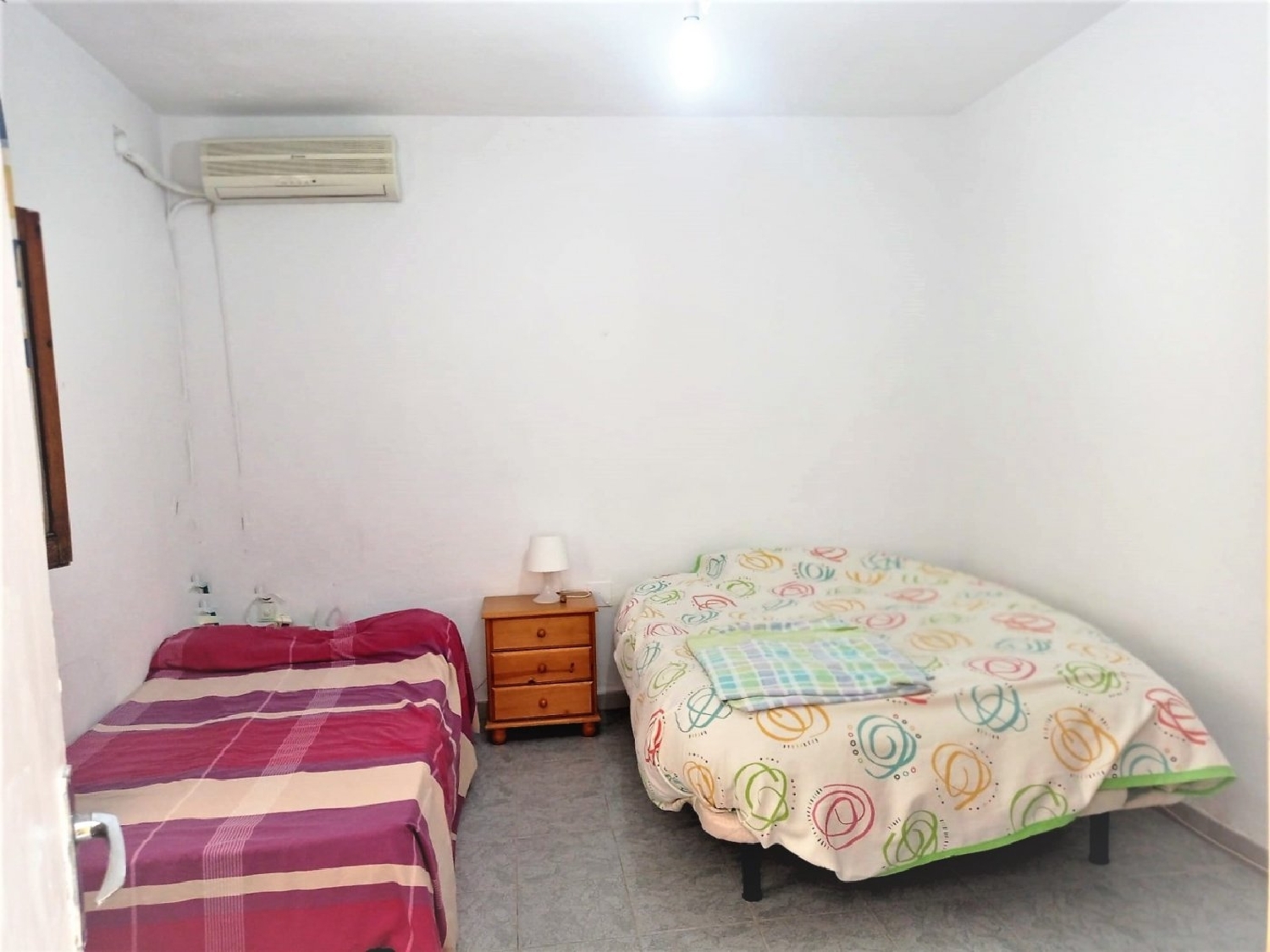  till salu hus Punta Mala Campo De Gibraltar 6