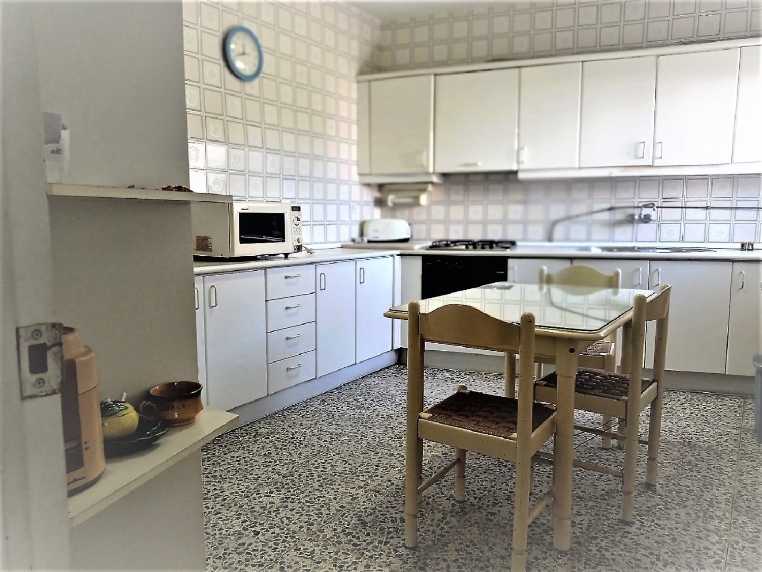  till salu hus Punta Mala Campo De Gibraltar 5