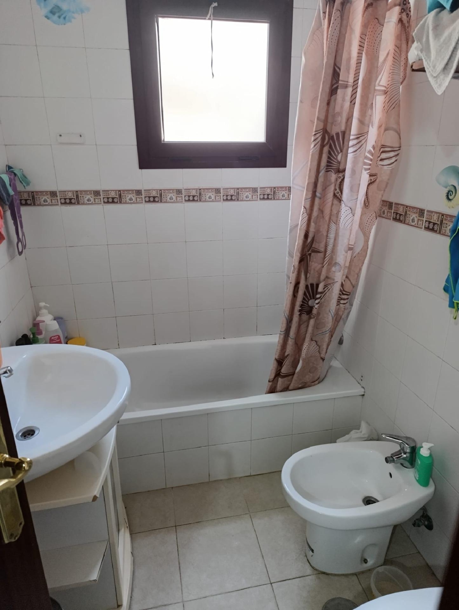  till salu hus Punta Mala Campo De Gibraltar 5