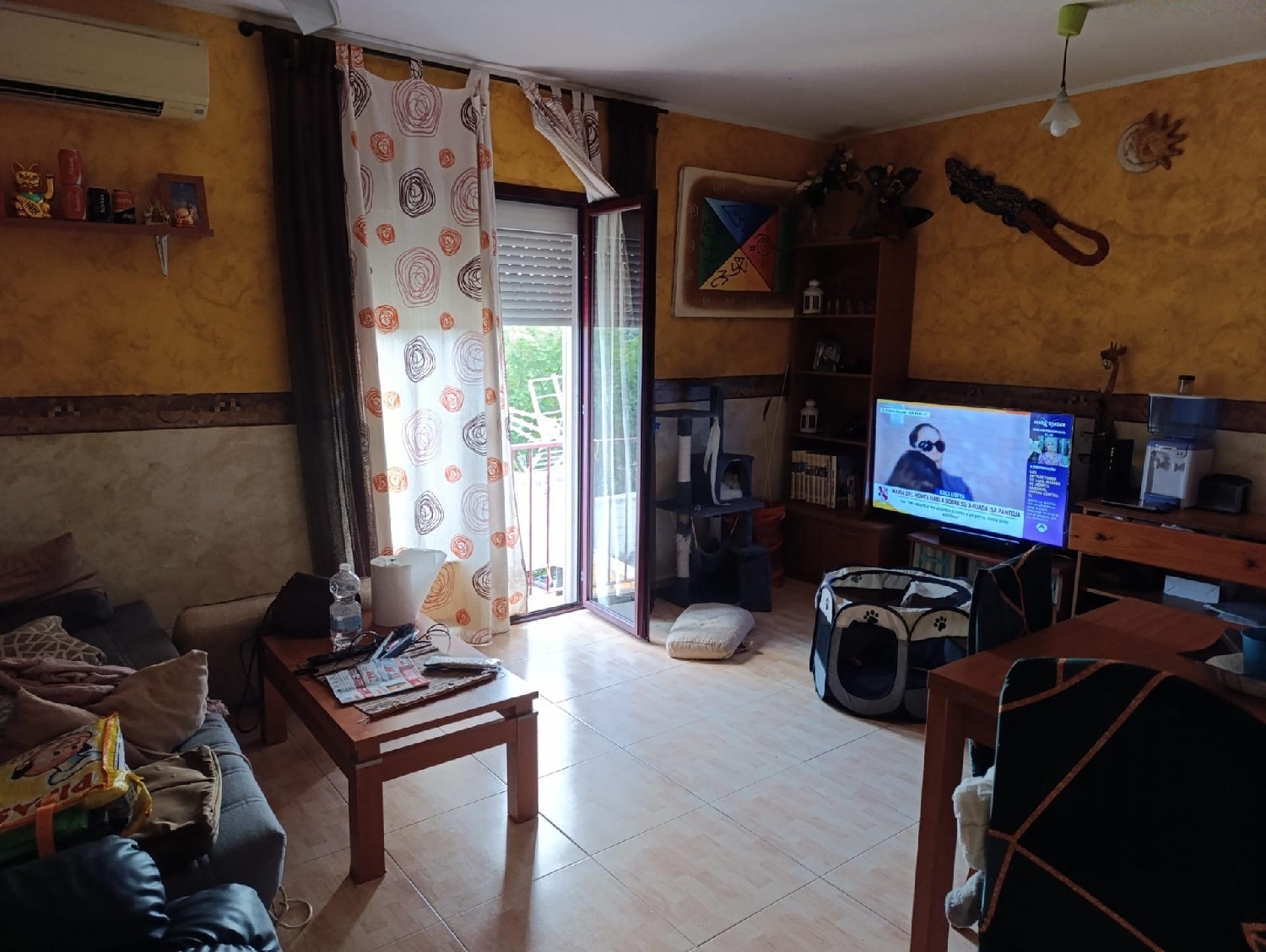  till salu hus Punta Mala Campo De Gibraltar 1